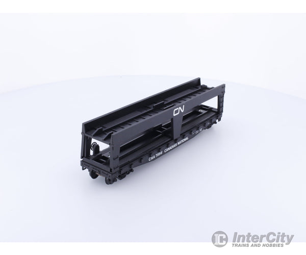 Athearn 1489 HO CN Rail Autoloader Canadian National (CN) 711816 Freight Cars