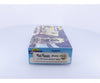 Athearn 149 HO 52’ Gondola Kit Detroit Toledo and Ironton (DTI) 9641 Freight Cars