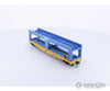 Athearn 1492 HO Grand Trunk Western Autoloader Grand Trunk Western (GTW) 140192 Freight Cars