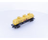 Athearn 1500 HO 3 Dome Tank Car Shell (SCCX) 2000 - Freight Cars