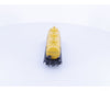 Athearn 1500 HO 3 Dome Tank Car Shell (SCCX) 2000 - Freight Cars