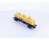 Athearn 1500 HO 3 Dome Tank Car Shell (SCCX) 2000 - Freight Cars