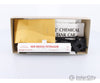 Athearn 1549 HO Rio Grande Valley Chemical tank car 8005 Freight Cars