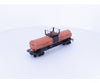 Athearn 1550 HO Single Dome Tank Car Gulf GATX Corporation (GATX) 2605 - Freight Cars