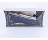 Athearn 1553 HO Single Dome Tank Car Kit Dupont (SHP) X3246 - Freight Cars