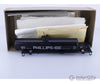 Athearn 1572 HO PSPX Phillips 66 Single Dome Tank Car 9213 Freight Cars