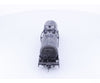 Athearn 1574 HO Single Dome Tank Car American Car and Foundry (ACF/ACFX) 78484 - Freight Cars