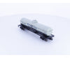 Athearn 1579 HO 40’ Single Dome Tank Car Firestone GATX Corporation (GATX) 30902 - Freight Cars