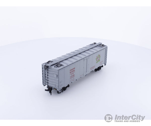 Athearn 1604 HO Refrigerator Car Canadian National (CN) 207902 Freight Cars