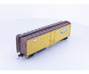 Athearn 1629 HO 50’ Single Door Boxcar Safeway (NADX) 2615 - Freight Cars