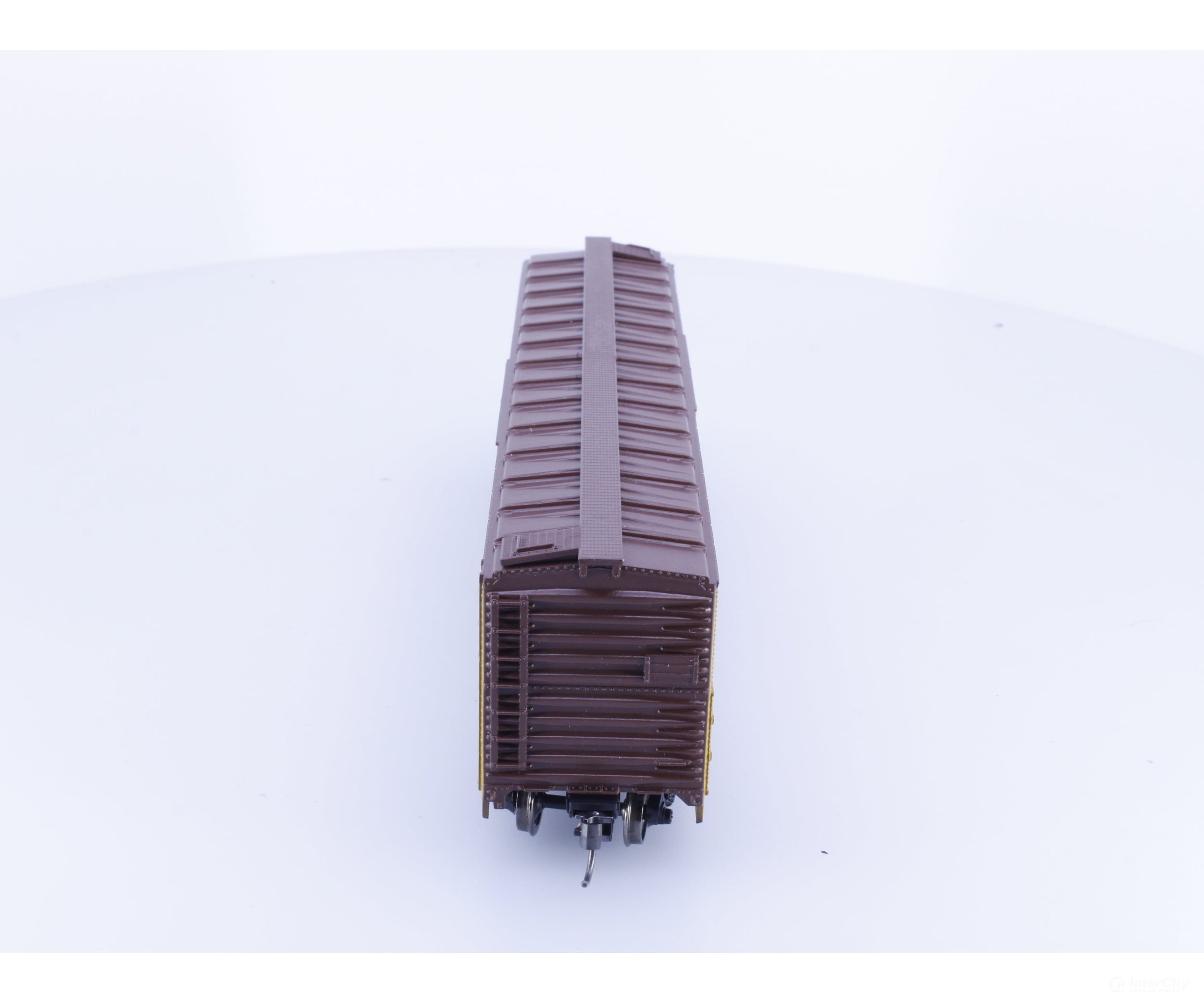 Athearn 1629 HO 50’ Single Door Boxcar Safeway (NADX) 2615 - Freight Cars