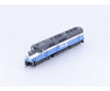 Athearn 16805 N EMD F45 Diesel Locomotive Great Northern (GN) 427 DCC - Locomotives