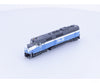 Athearn 16807 N EMD F45 Diesel Locomotive #2 Great Northern (GN) 439 Analog DC - Locomotives