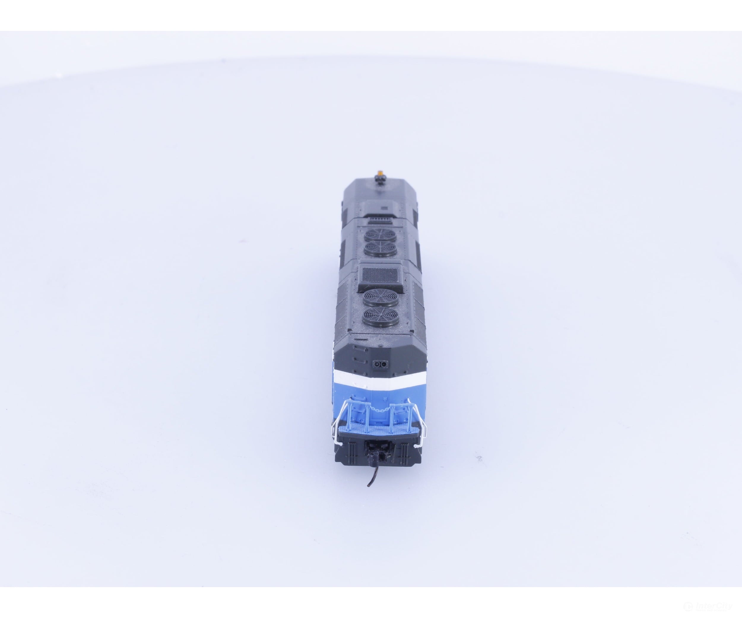 Athearn 16807 N EMD F45 Diesel Locomotive #2 Great Northern (GN) 439 Analog DC - Locomotives