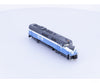 Athearn 16807 N EMD F45 Diesel Locomotive #2 Great Northern (GN) 439 Analog DC - Locomotives