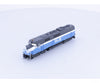 Athearn 16807 N EMD F45 Diesel Locomotive Great Northern (GN) 439 DCC & Sound - Locomotives