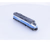 Athearn 16807 N EMD F45 Diesel Locomotive Great Northern (GN) 439 DCC & Sound - Locomotives
