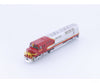 Athearn 16891 N EMD FP45 Diesel Locomotive Santa Fe (SF) 5946 DCC & Sound - Locomotives