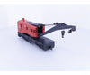 Athearn 1700 HO 200 Ton Crane Union Pacific (UP) 03043 - Freight Cars