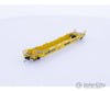 Athearn 17207 N Gunderson 48’ Husky Stack Well Car Trailer Train Trailer Train TTX Corp. (TTX) 56025 Freight Cars