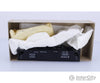 Athearn 1751 HO Hopper Car Kit Elgin Joliet & Eastern (EJE) 70127 Freight Cars