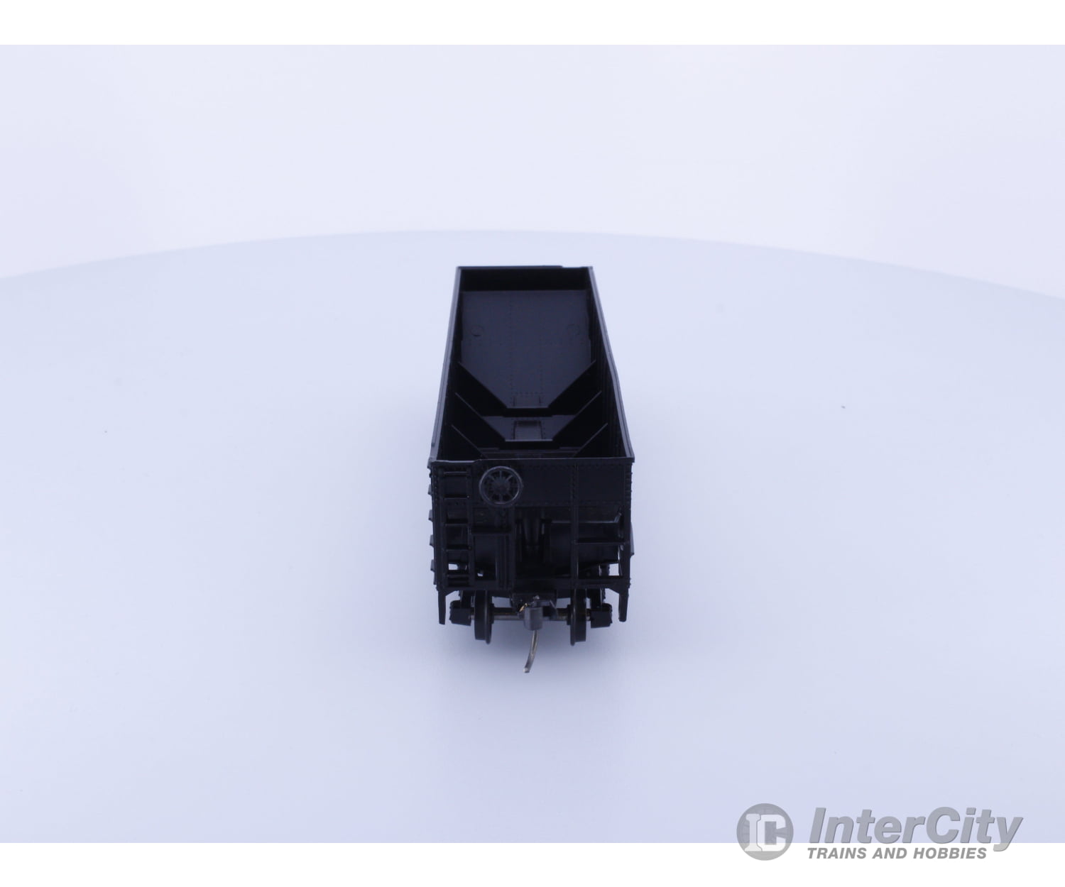 Athearn 1753 HO Hopper Car Baltimore and Ohio (BO) 532000 Freight Cars