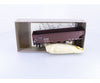 Athearn 1758 HO 4 Bay Hopper Kit Atchison Topeka and Santa Fe (ATSF) 183068 - Freight Cars