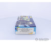 Athearn 1763 HO 50’ Single Door Box Car Kit BC Rail (BCOL) 3267 Freight Cars