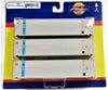 Athearn 17671 N Scale Nyk Lines 45’ Container 3 - Pack Freight Loads & Containers