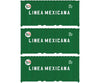 Athearn 17696 N 20’ Corrugated Container Lineamex(3) Freight Loads & Containers