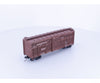 Athearn 1776 HO 40’ Stock Car Atchison Topeka and Santa Fe (ATSF) 50656 - Freight Cars