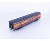 Athearn 1808 HO 60’ Daylight RPO Car Southern Pacific (SP) 6776 Passenger Cars