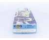 Athearn 1821 HO Vista Dome Passenger Car Santa Fe (SF) 500 - Passenger Cars
