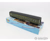 Athearn 1850 Ho Std. R. Roof Coach Passenger (Painted As Canadian National) National (Cn) 2086