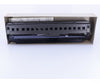 Athearn 1854 HO Standard Heavyweight Passenger Coach with Clerestory Roof Kit Undecorated - Passenger Cars