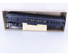Athearn 1860 HO Standard Pullman Passenger Coach Kit Undecorated - Passenger Cars