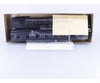 Athearn 1870 HO Standard Observation Passenger Coach Kit Undecorated - Passenger Cars