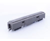 Athearn 1880 HO Standard Baggage Car Undecorated - Passenger Cars