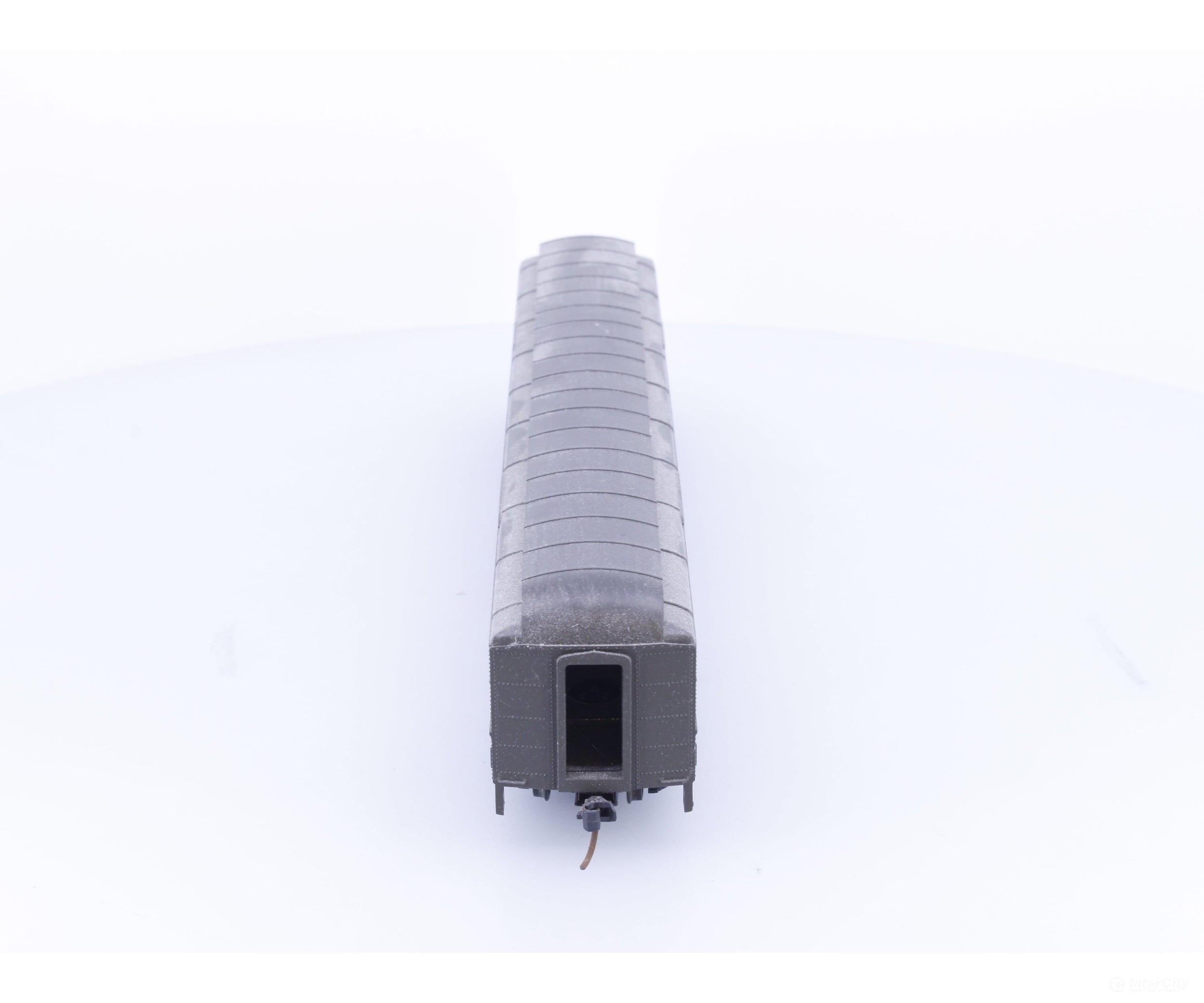 Athearn 1880 HO Standard Baggage Car Undecorated - Passenger Cars