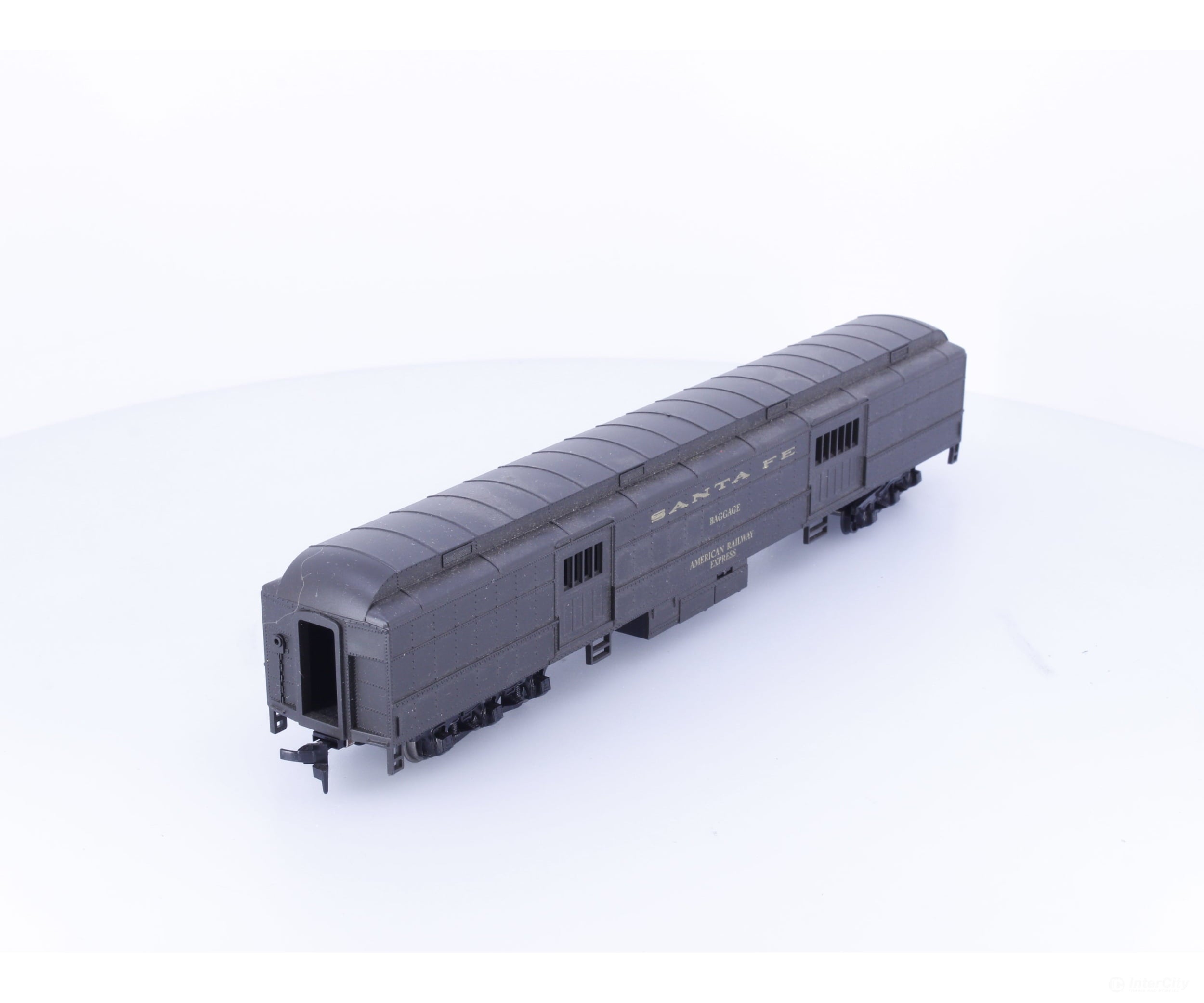 Athearn 1881 HO Standard Baggage Car Southern Pacific (SP) - Passenger Cars