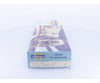 Athearn 1891 HO Standard Diner Car Kit Santa Fe (SF) 1407 - Passenger Cars