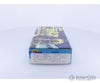 Athearn 1914 HO 40’ Open Top Quad Hopper Kit Illinois Central (IC) 334677 Freight Cars