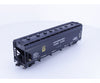 Athearn 1914 HO 55’ Center Flow Hopper Union Carbon Company Carbon Blacks (SHPX) #2 46873 - Freight Cars