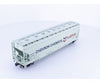 Athearn 1920 HO 55’ Center Flow Hopper Chevron Chemical Plastics American Car and Foundry (ACF/ACFX) 57001 - Freight