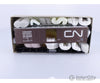 Athearn 1985 HO 50’ Single Door Box Car Kit Canadian National (CN) 403465 Freight Cars