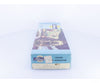 Athearn 1987 HO 86’ 8 Door Hi-Cube Boxcar Baltimore and Ohio (BO) 493025 - Freight Cars
