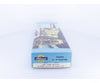 Athearn 1990 HO 86’ 8 Door Hi-Cube Boxcar New York Central (NYC) 67628 - Freight Cars
