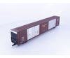 Athearn 1991 HO 86’ 8 Door Hi-Cube Boxcar Pennsylvania (PRR) 125291 - Freight Cars