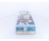 Athearn 1991 HO 86’ 8 Door Hi-Cube Boxcar Pennsylvania (PRR) 125291 - Freight Cars