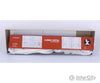 Athearn 1993 HO 86’ Hi-Cube-8D Box Car Kit Illinois Central (IC) 44282 Freight Cars